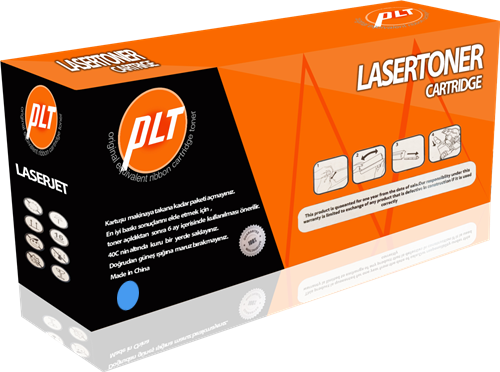HP CE311A (126A) CF351A (130A) CRG-729 UYUMLU CYAN (MAVİ) TONER