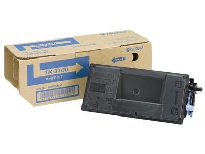 KYOCERA TK-3100 UYUMLU TONER