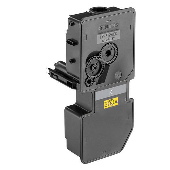 Kyocera TK-5220/1T02R90NL1 Siyah Muadil Toner