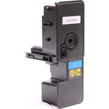 Kyocera TK-5220/1T02R9CNL1 Mavi Muadil Toner