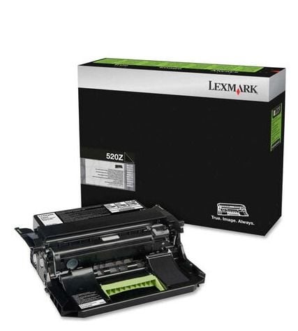 LEXMARK 52D0Z00 MS710/810/811/812/710/711/811/812 IMAGİNG KİT (100.000 SAYFA)