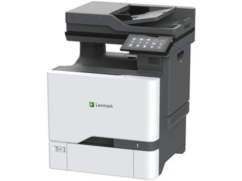 Lexmark CX735adse Çok Fonksiyonlu Renkli Lazer Yazıcı