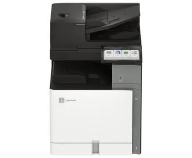 Lexmark CX962se Çok Fonksiyonlu Renkli Lazer Yazıcı