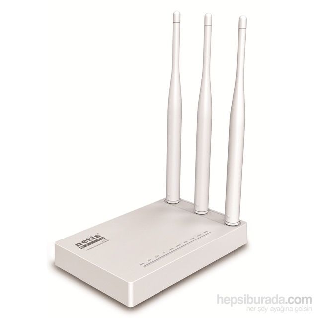 Netis WF2710 AC750 Wireless Dual Band Router