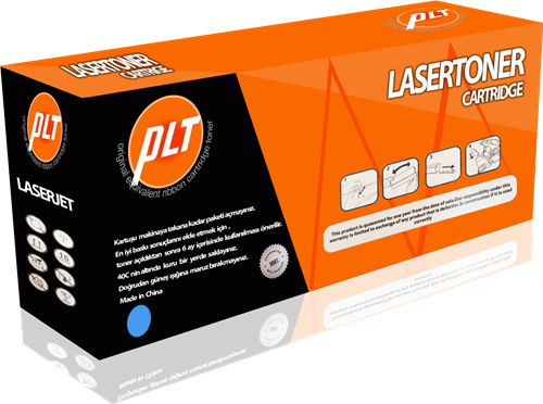 OKI C332 UYUMLU CYAN (MAVİ) TONER