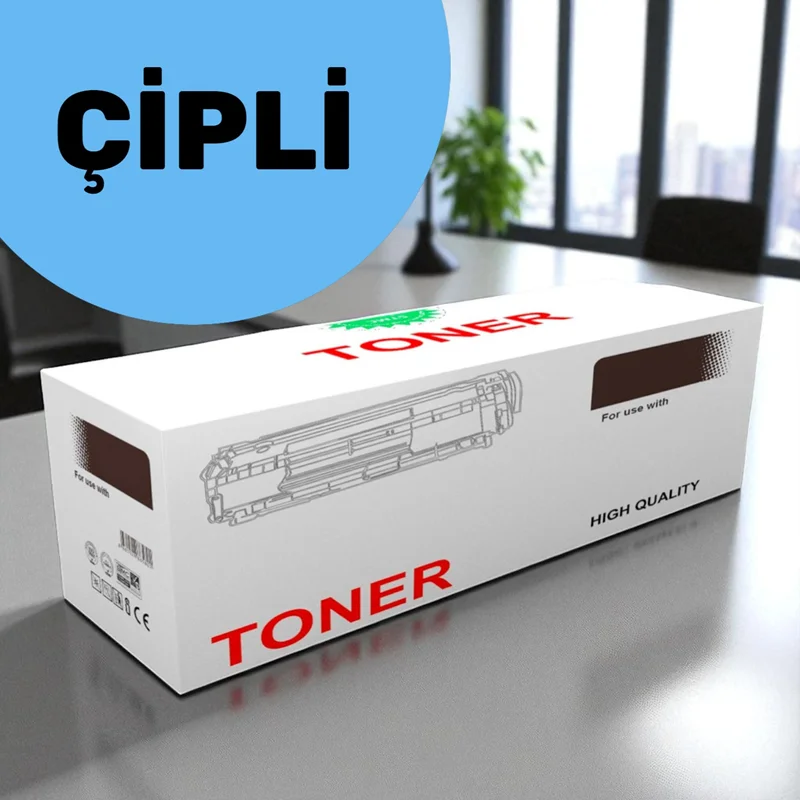 Canon T12 Mavi Muadil Toner